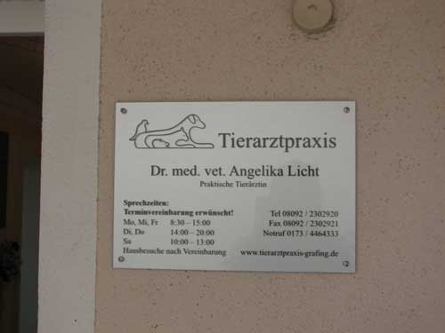 praxis_schild_1